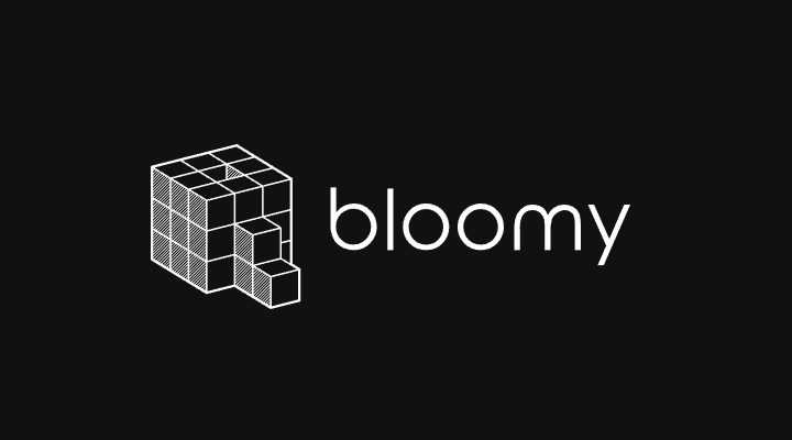 bloomy