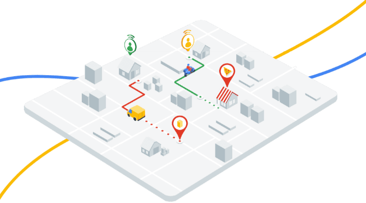 OpenStreetMap Tour