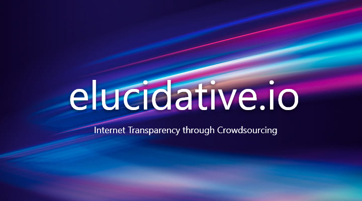 Elucidative