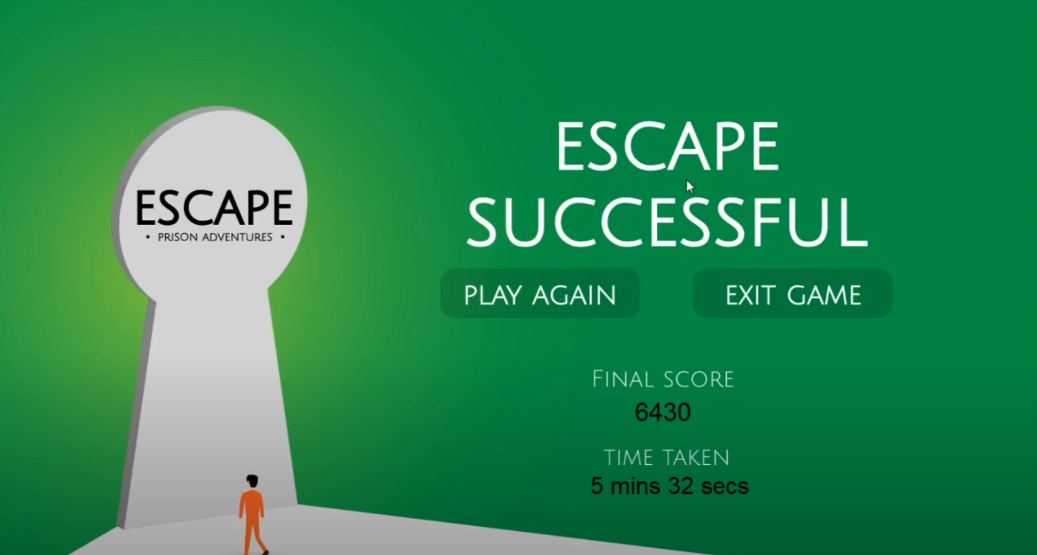 Escape